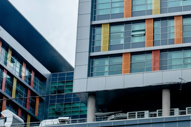 Care Hospital in Hyderabad – A Trusted Name in Advanced Healthcare