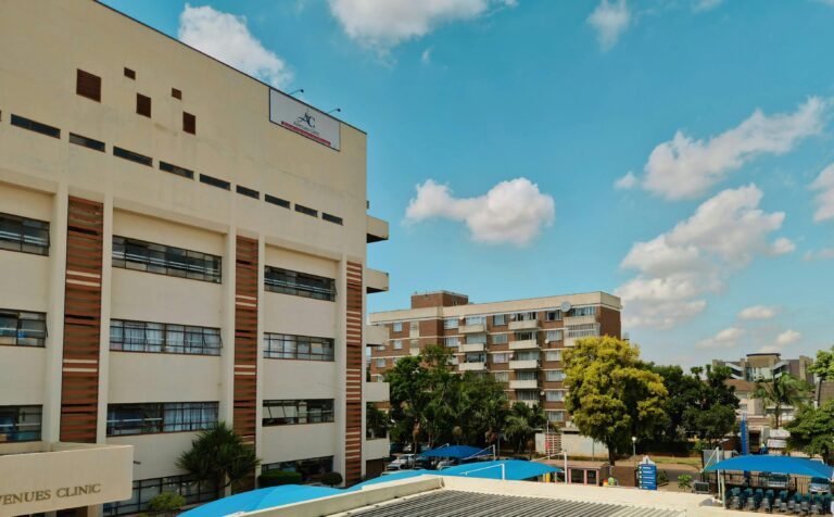 Top 5 Hospitals in Bangalore You Can Trust for World-Class Healthcare