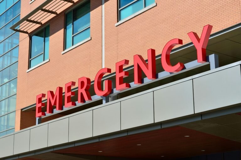 Top 5 Hospitals in Texas USA Where Healthcare Meets Excellence