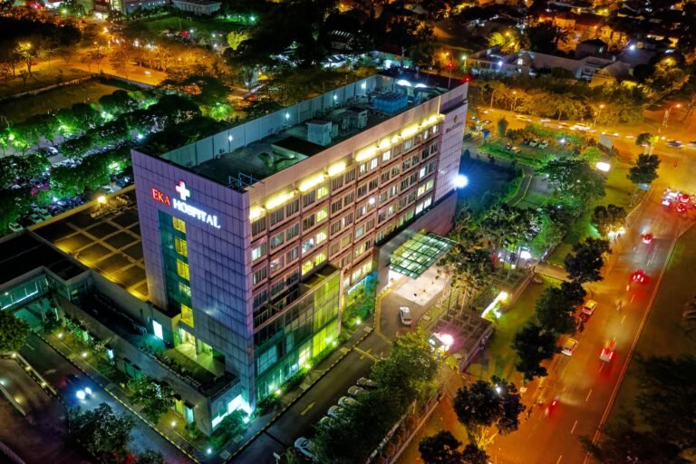 5 Best Hospitals in the World Where Excellence Meets Healthcare